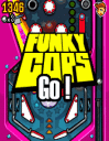 Funky Cops Disco Flipper