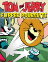 Tom et Jerry Flipper