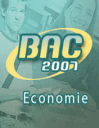 Bac: Economie