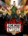 Rock City Empire