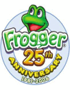 Frogger Evolution
