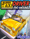 Super Taxi Driver 3D