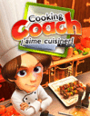 My cooking coach
