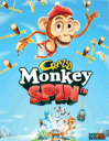 Crazy Monkey Spin