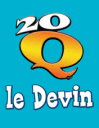20Q Le Devin
