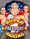 Super President Boxing