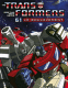 Transformers: Le soulvement