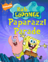 Bob l'ponge: Paparazzi Parade