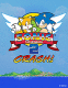 Sonic Crash