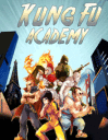 Kung-fu Academy