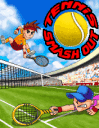 Tennis Smash Out