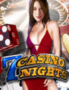 7 casino nights