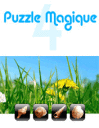 Puzzle magique 4