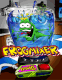Frog mixer
