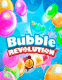 Bubble popper revolution