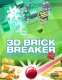 Brick breaker revolution 2 3D