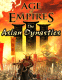 Age of Empires: Dynasties