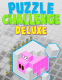 Puzzle challenge deluxe