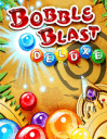 Bobble blast deluxe