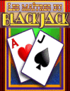 Les maîtres du Blackjack