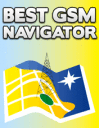 Navigateur GSM