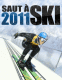 Saut  ski 2011
