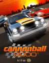 Cannonball 8000