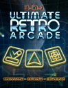 Ultimate retro arcade 3 en 1