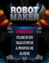 Robot maker