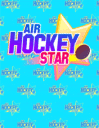 Air Hockey Star