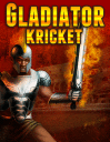 Gladiator cricket