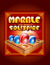 Marble solitaire