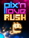 Pix 'n love rush