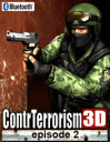 Counter terrorism 3D