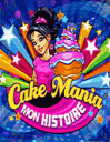 Cake mania: Mon histoire