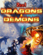 2 en 1: Dragons et dmons