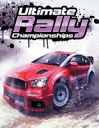Ultimate rally championship