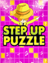 Step up puzzle