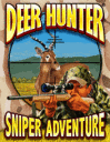 Deer Hunter: Sniper adventure