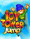 Icy tower jump