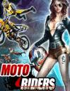Moto riders