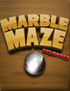 Marble maze