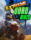 Extreme quad bikes