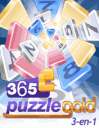365 Club puzzle gold