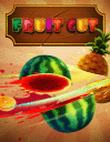 Fruit cut