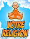 Votre religion