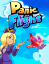 Panic flight