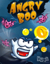 Angry boo