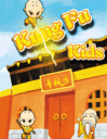 Kung Fu Kids