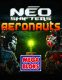 Neo shifter: Aeronauts